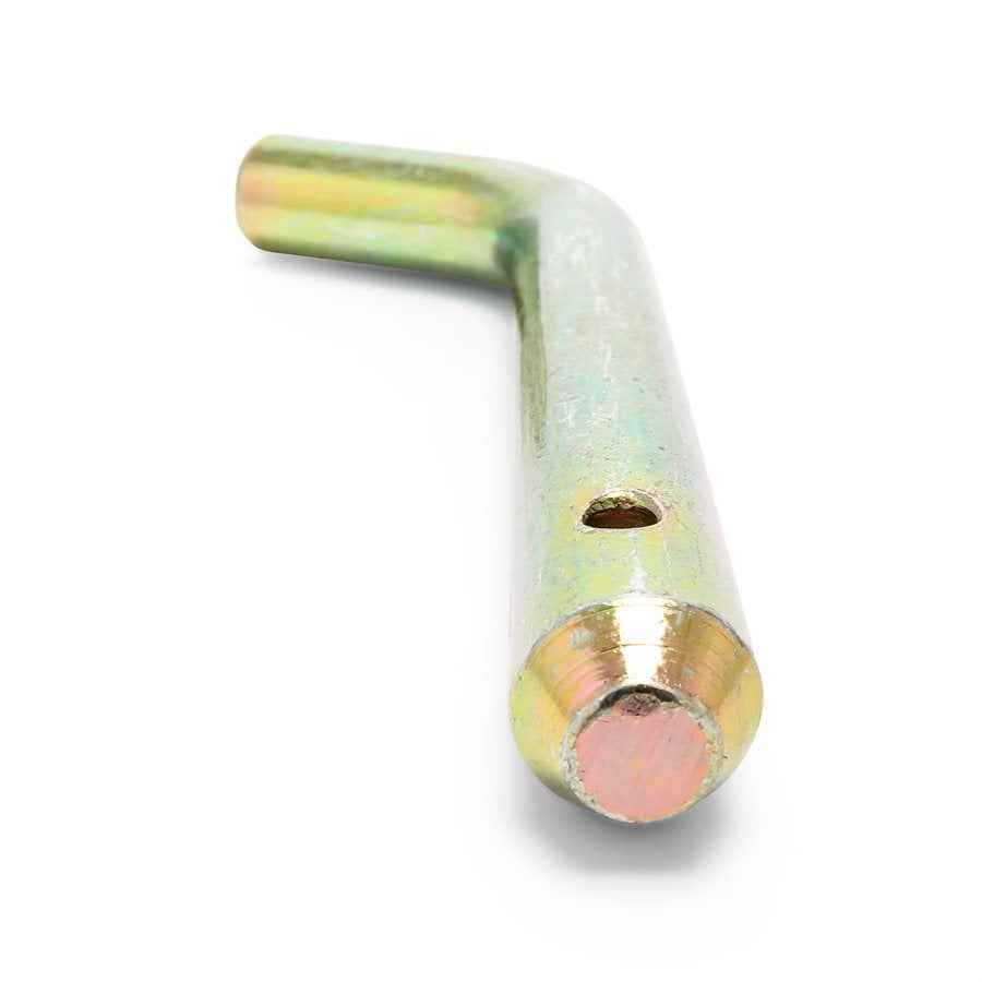 Eaz Lift 48021 5/8-Inch Zinc-Plated Receiver Hitch Pin