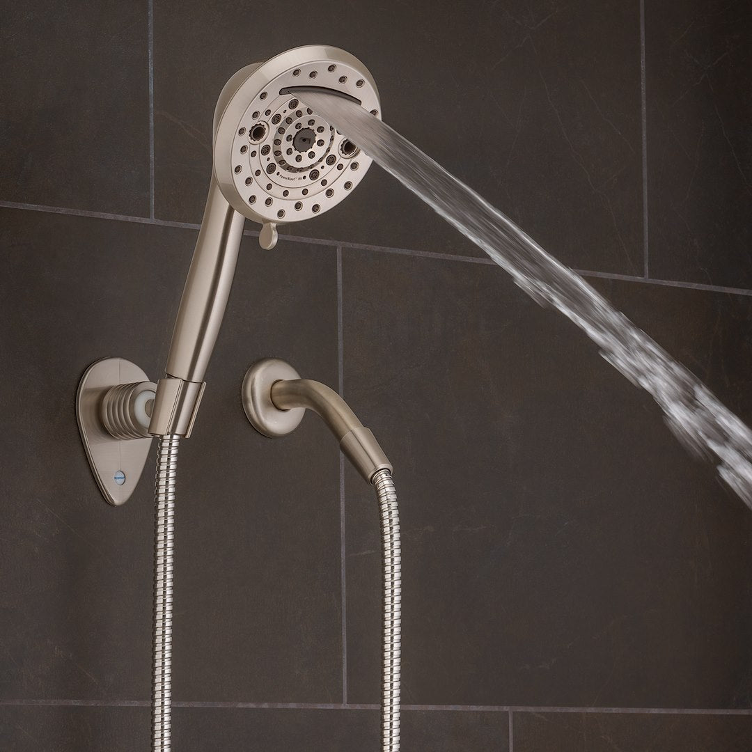Oxygenics/ Etl 51479 Shower Head - image 6