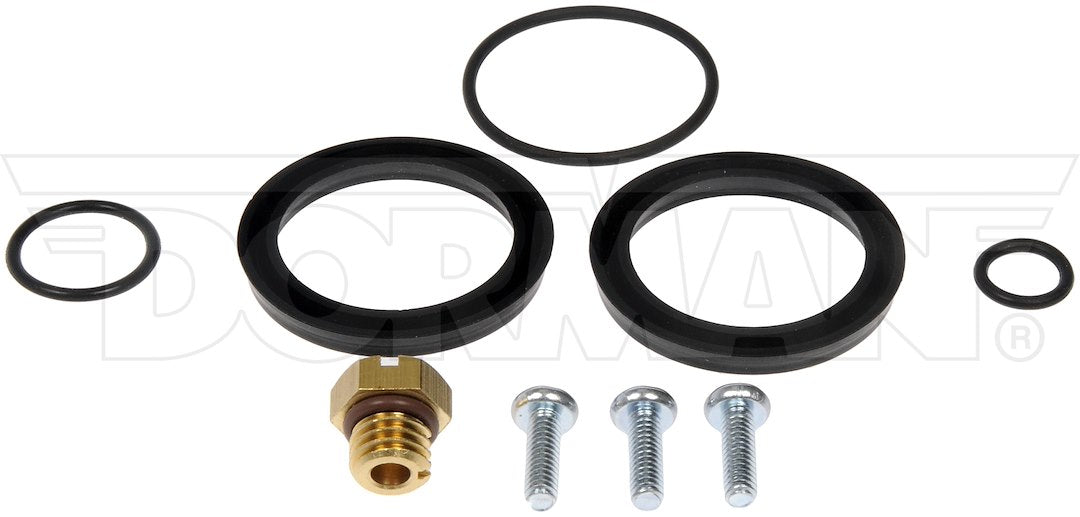 Dorman (OE Solutions) 904124HP Diesel Primer and Filter-Head Seal Kit - image 3