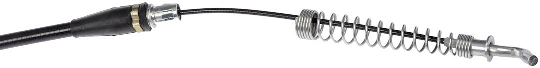 Dorman C661224 First Stop Parking-Brake Replacement Cable - image 3