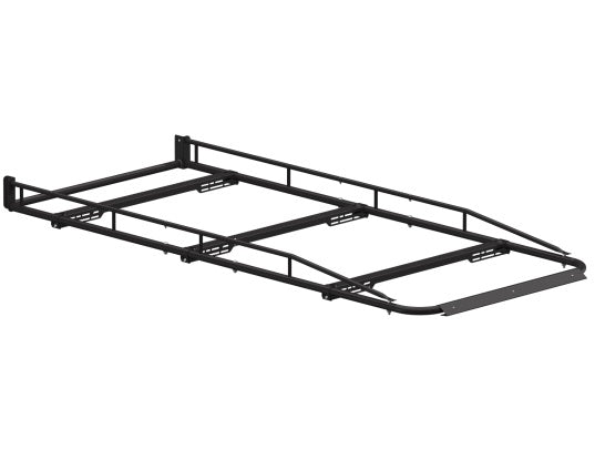 Holman 8012A Pro III 500-Pound Aluminum Cargo/Ladder Rack