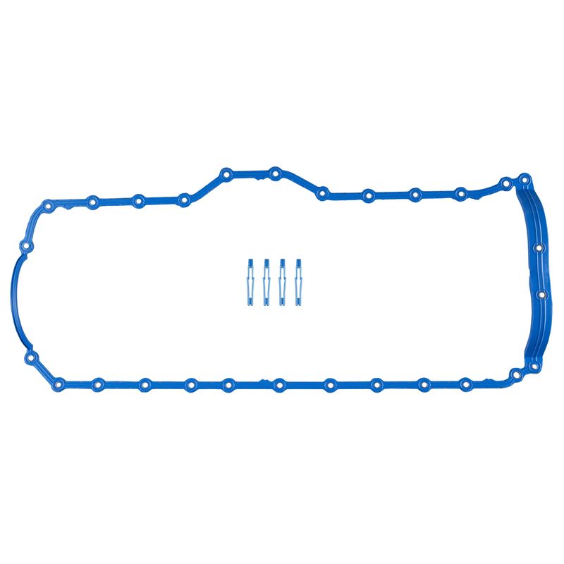 Felpro Os 34308 R Oil Pan Connection Sealing Set