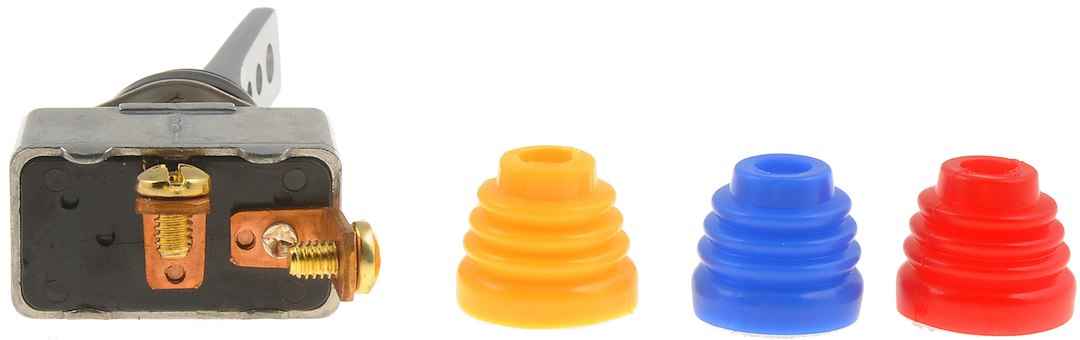 Dorman (OE Solutions) 85943 Conduct-Tite Booted Control Toggle
