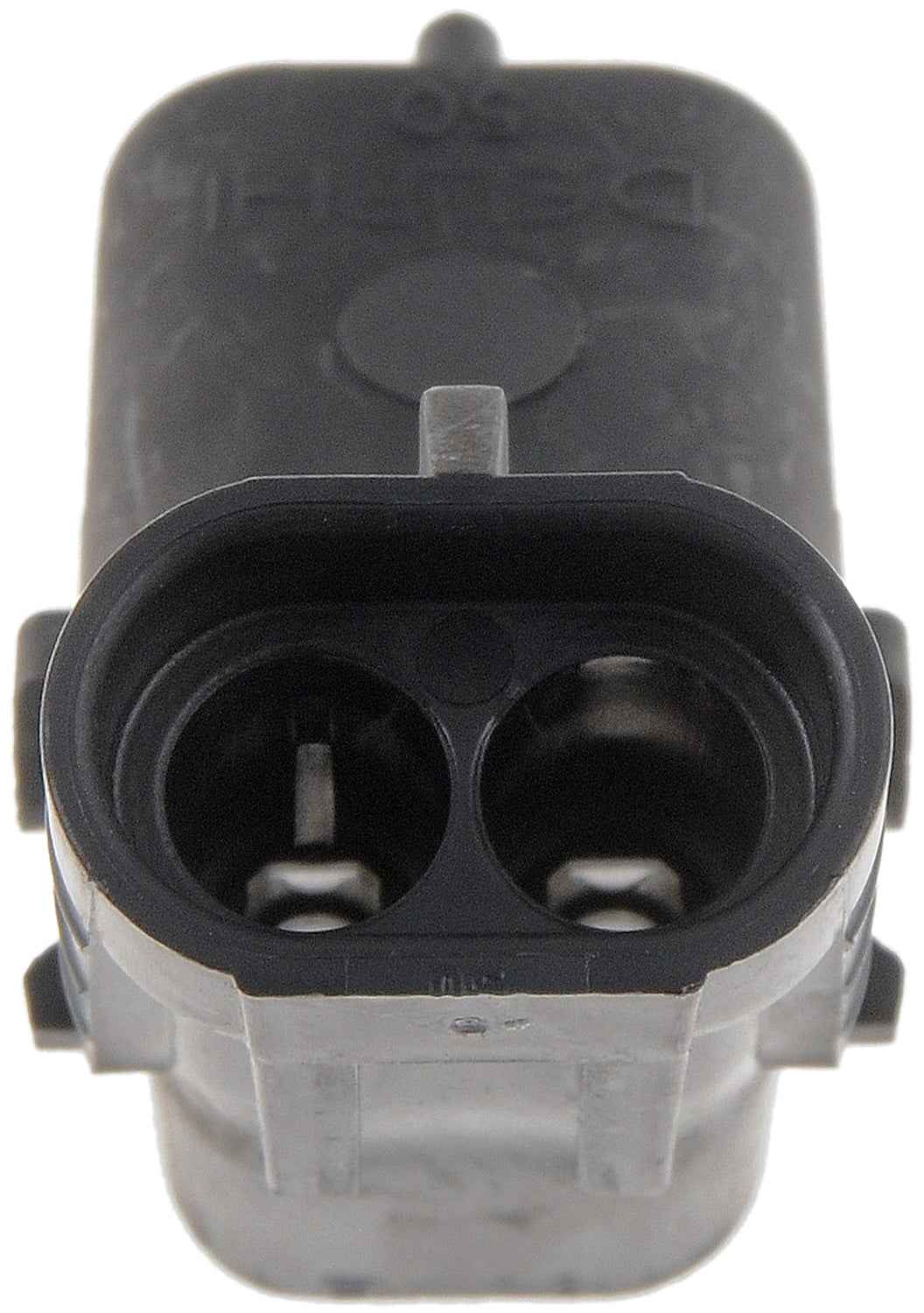 Dorman (OE Solutions) 85317 Double Male Weather-Style Wire Connector