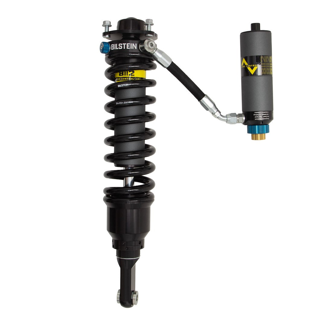 Bilstein 41-326251 B8 8112 DSA Plus 2.65-Inch Coilover - image 1