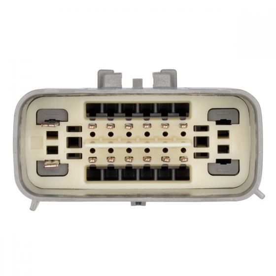 Ranch Hand RHE-10006 Legend Lighted-Rack Harness