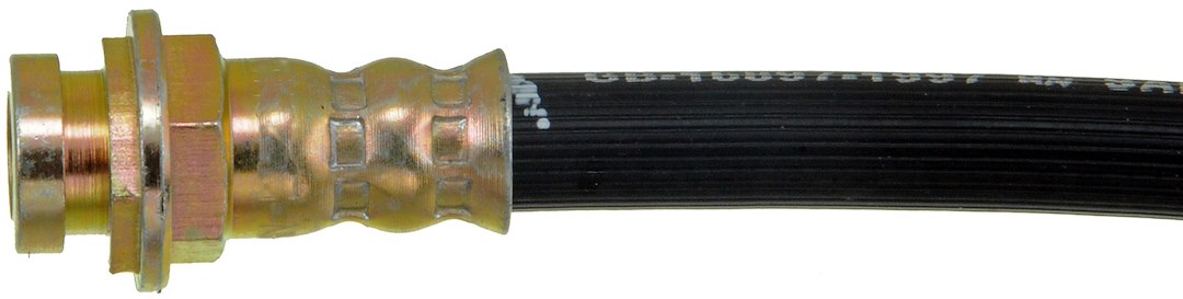 Dorman H66724 First Stop Male/Female Brake Hose - image 2