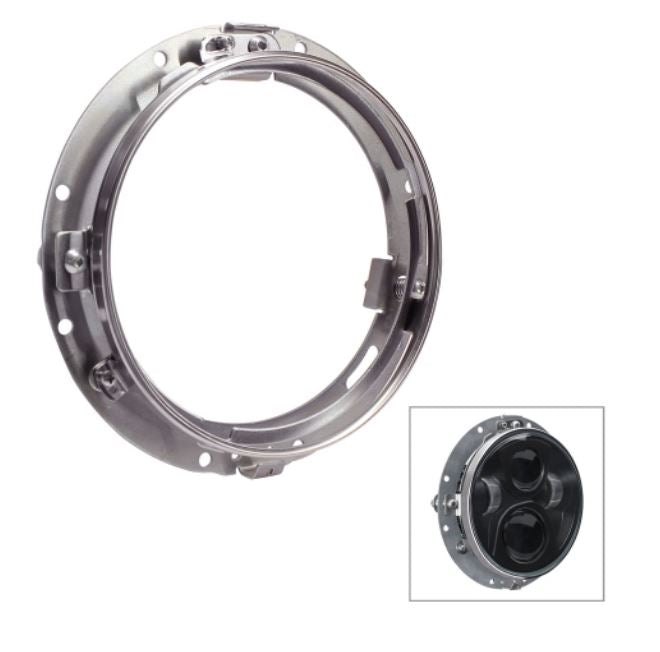 J.W. Speaker 3156351 8700 Headlamp Retaining Ring Set