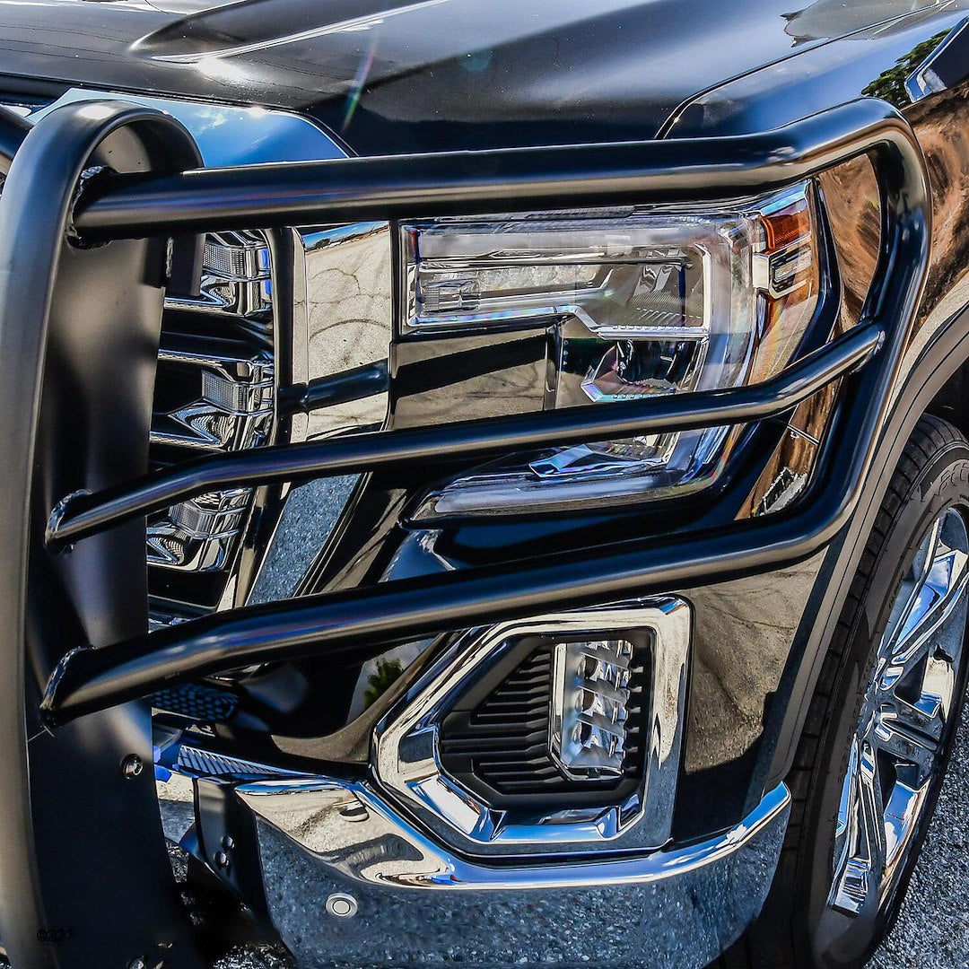Westin Automotive 57-3965 Grille Guard - image 9