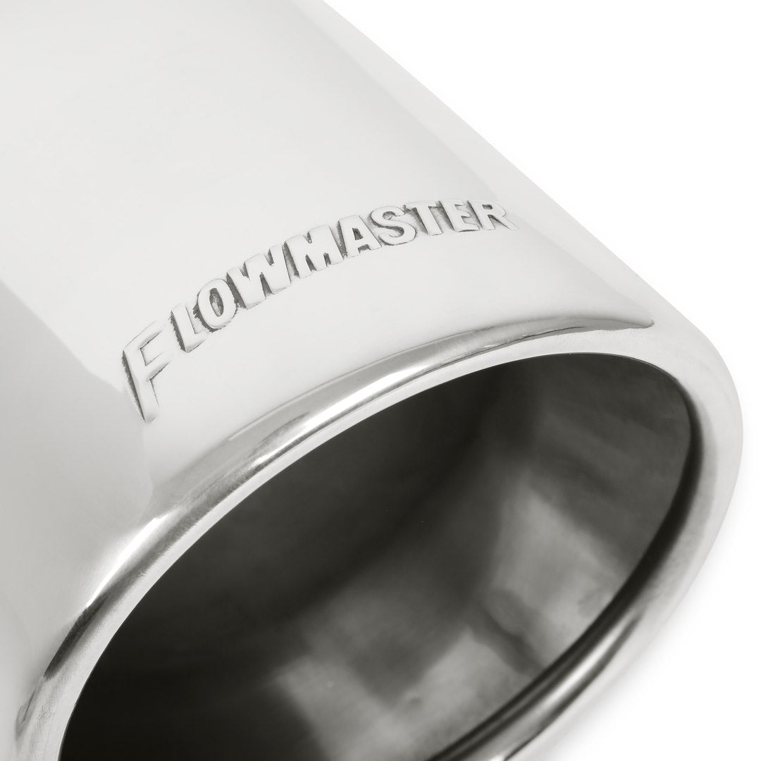 Flowmaster 15365 Stainless Steel Exhaust Finishing Tip