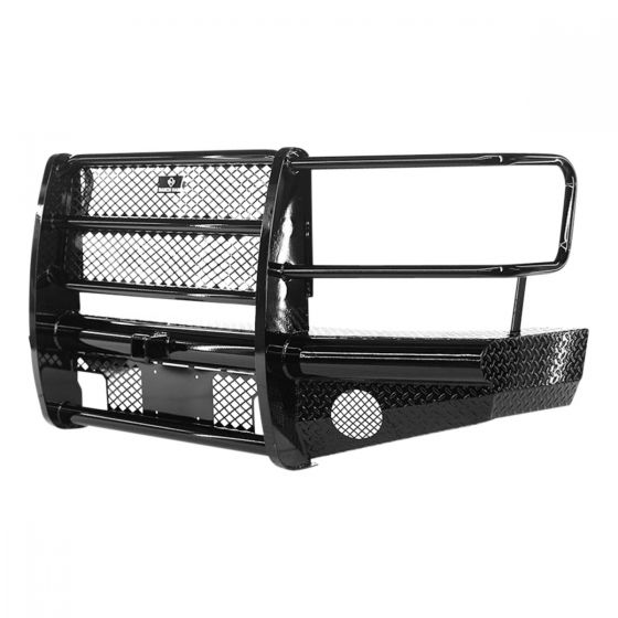 Ranch Hand FBG111BLR Legend Sierra HD Bumper Assembly
