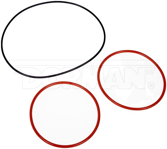 Dorman 600-135 Wheel Hub Replacement Seals - image 7