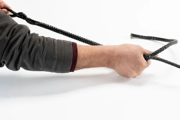 Factor 55 00410-51 XTV Fast FID Winch-Rope Repair Tool