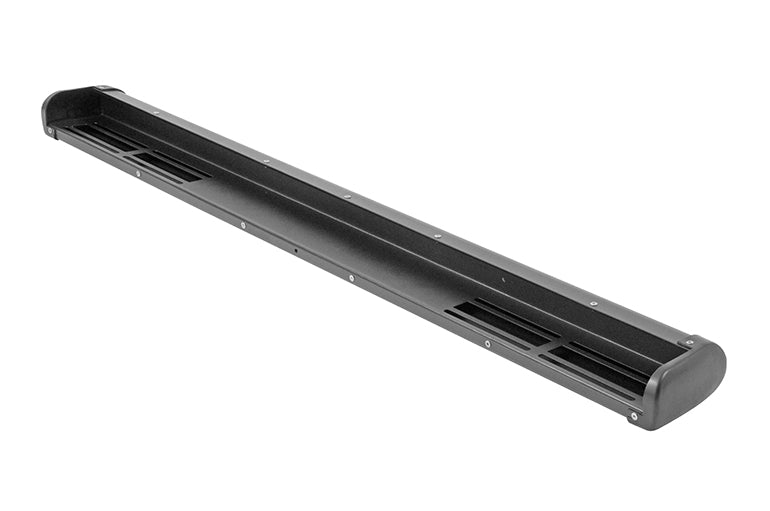 Dee Zee DZ16101 Regular-Cab Oval Step Bar - image 2