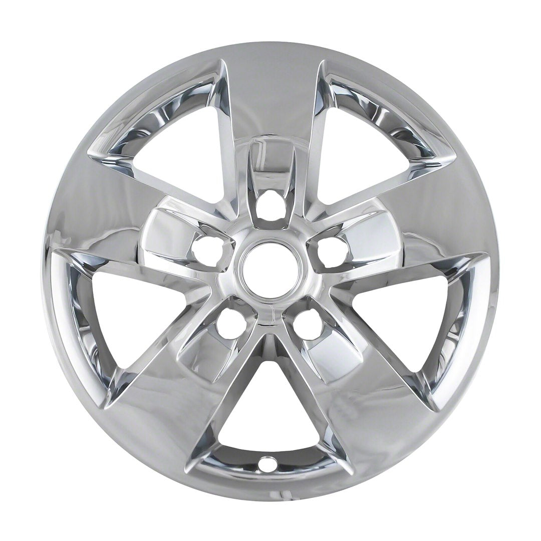 Coast To Coast IMP345XN Ram 1500 17-Inch Chrome Impostor Set - image 1