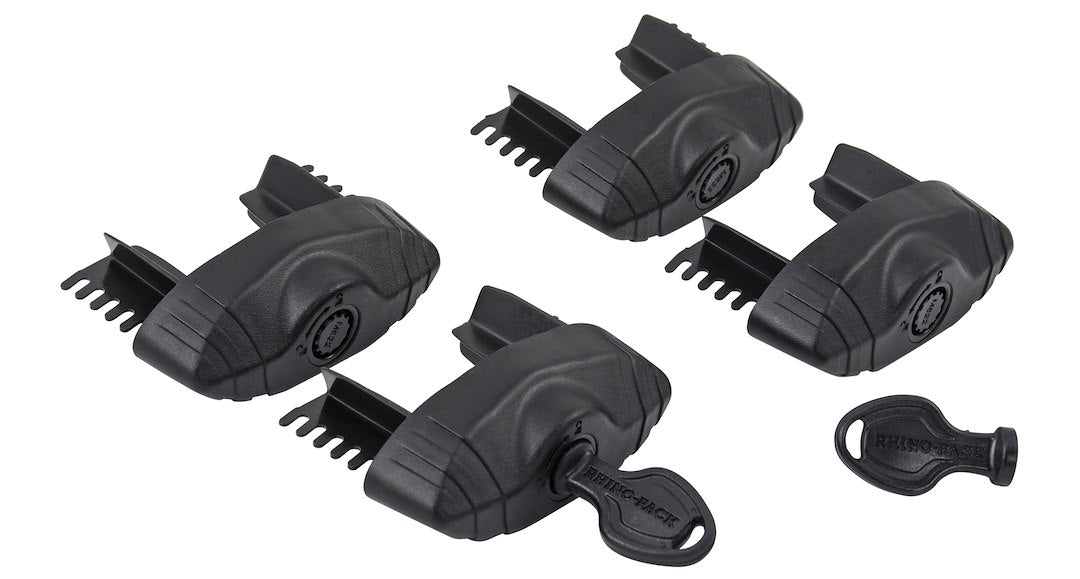 Rhino-Rack Va-Sec4 Vortex Replacement Crossbar Cap