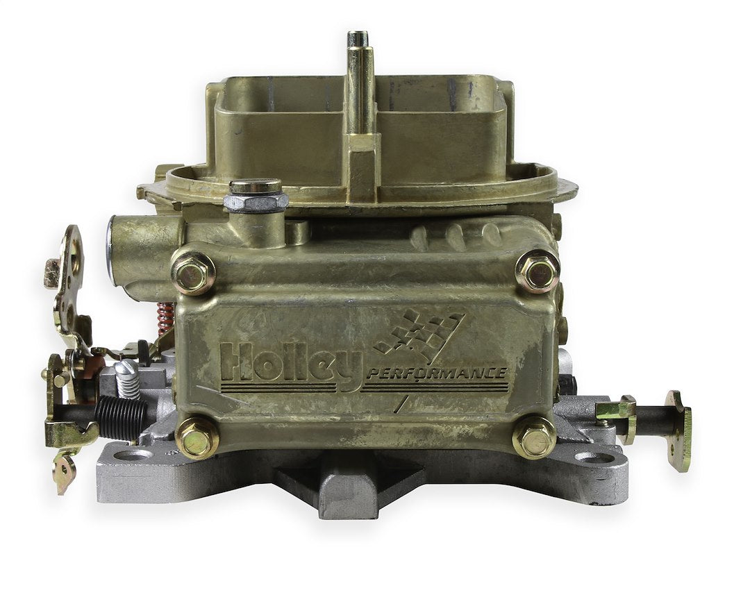 Holley 0-9776 Zinc Alloy Carburetor