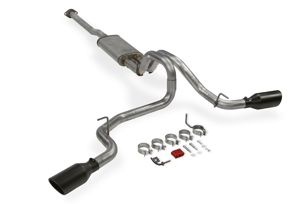 Flowmaster 717876 FlowFX Cat-Back System Kit