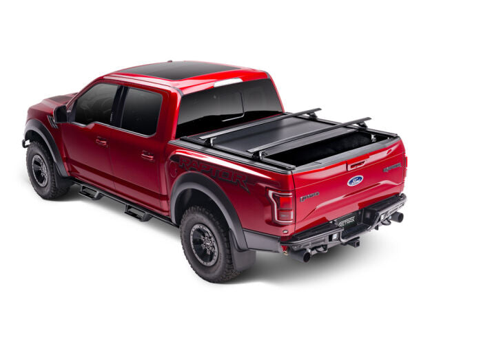 Retrax T-70244 PowertraxONE XR Plastic Truck-Bed Cover
