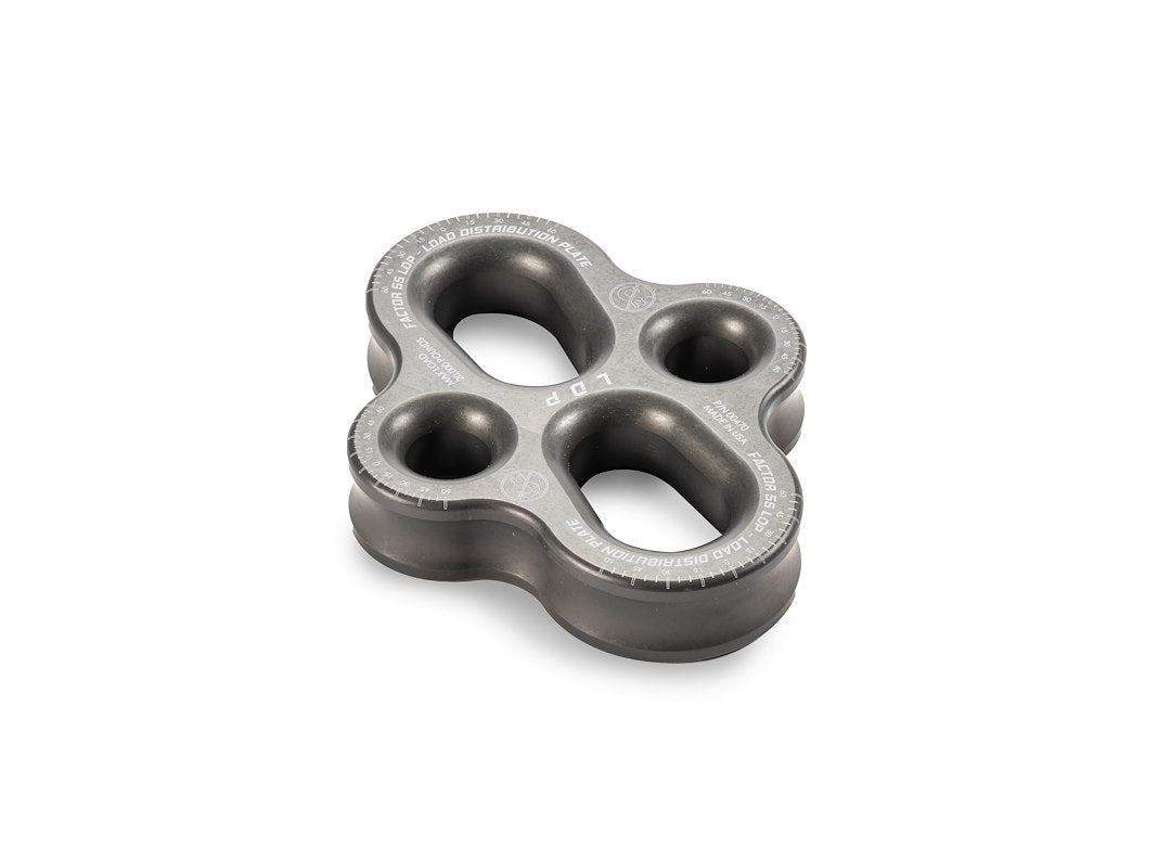 Factor 55 00470-06 Winch-Rigging Snatch Block
