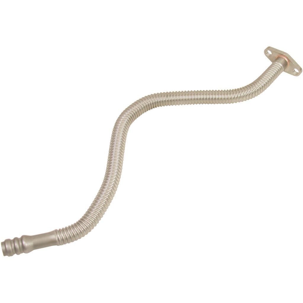 BD Diesel 1453106 Garrett Turbo Oil Return Kit - image 2