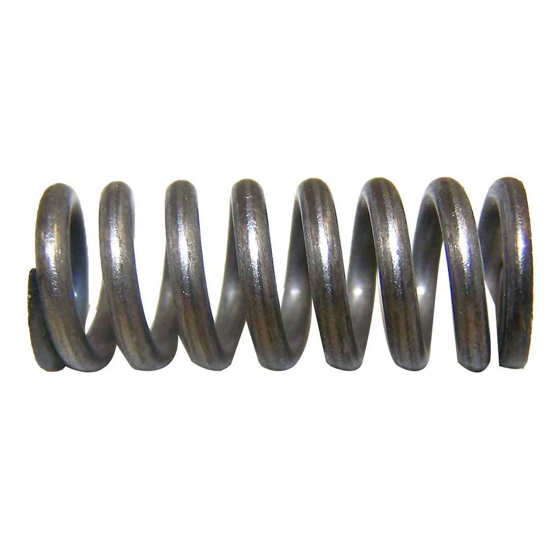 Crown Automotive J0939001 Gearshift Poppet Spring Package