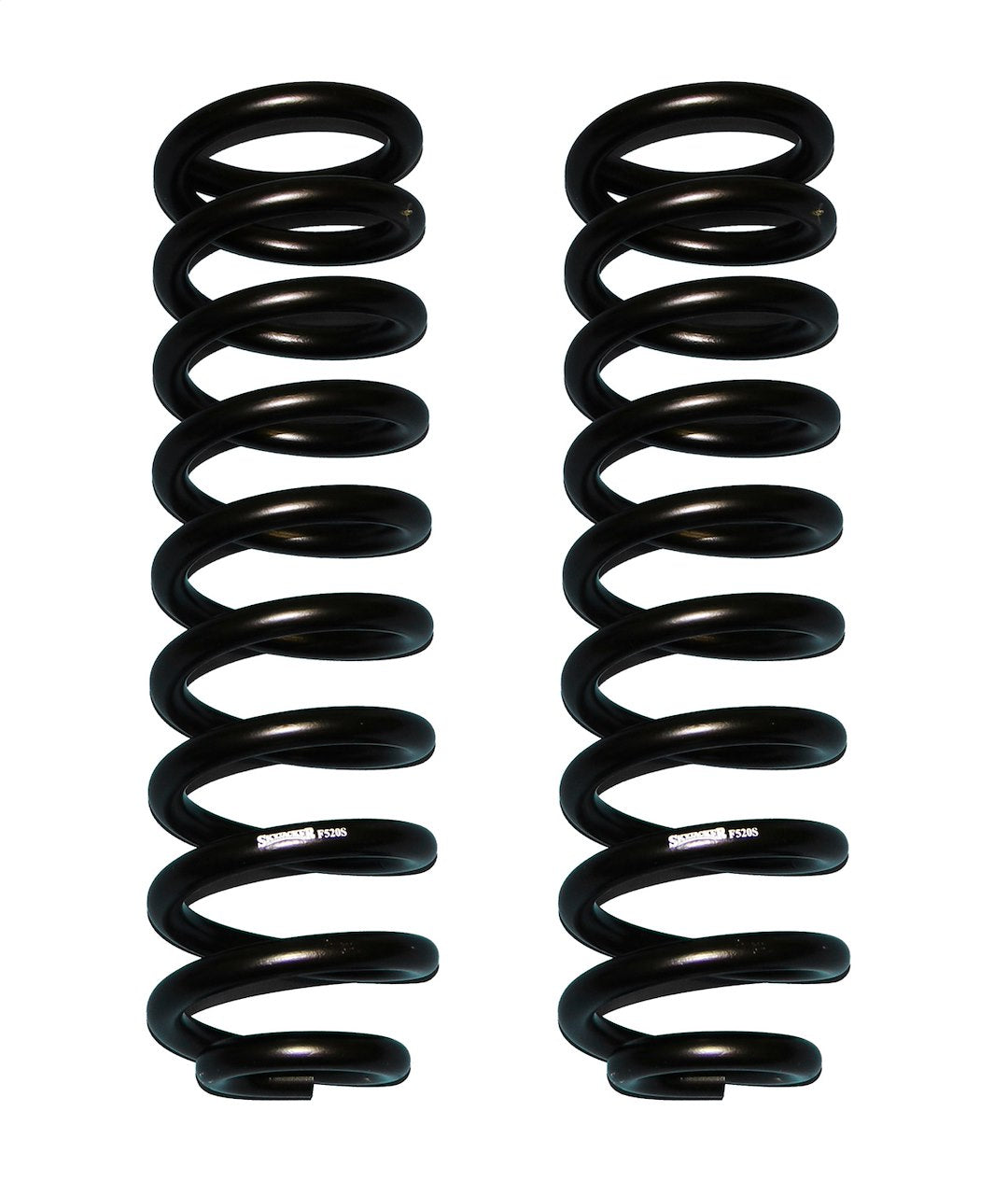 Skyjacker F520 Front Suspension Coil Spring