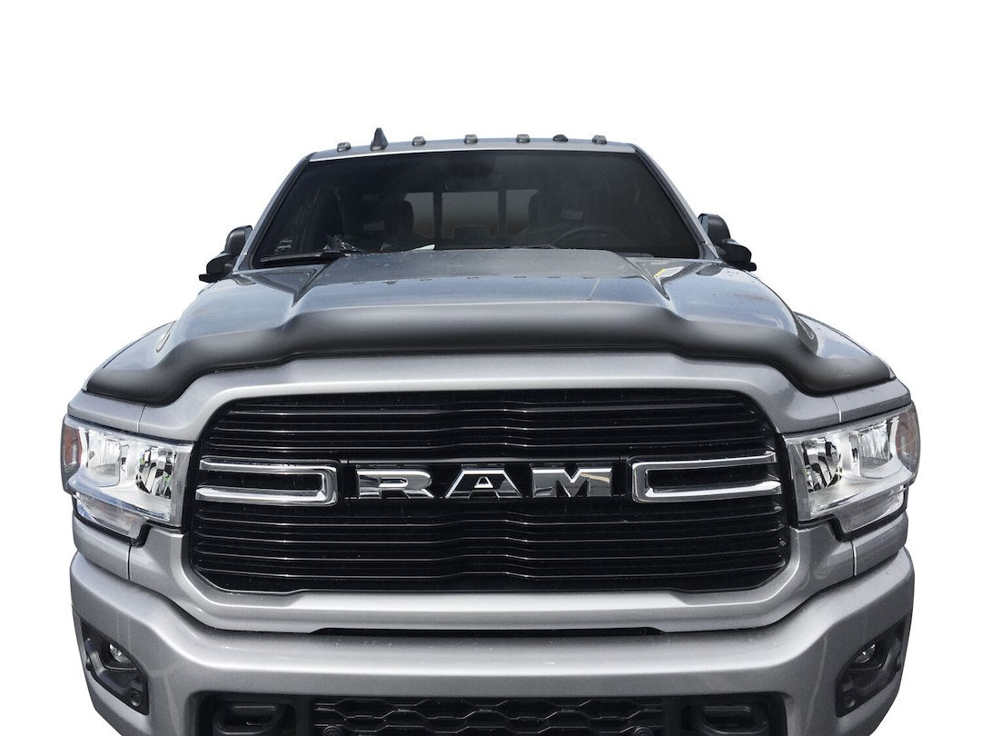 Husky Liner 2877189 Aeroskin Hood Bug Deflector