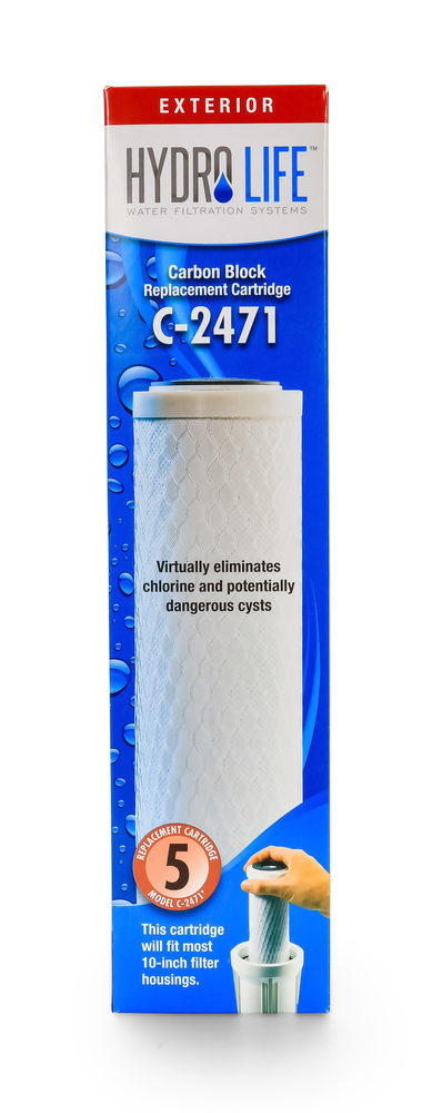 Camco 52418 Fresh Water Filter Cartridge - image 3