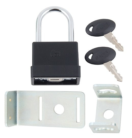 Ap Products 013-705 Propane Tank Lock