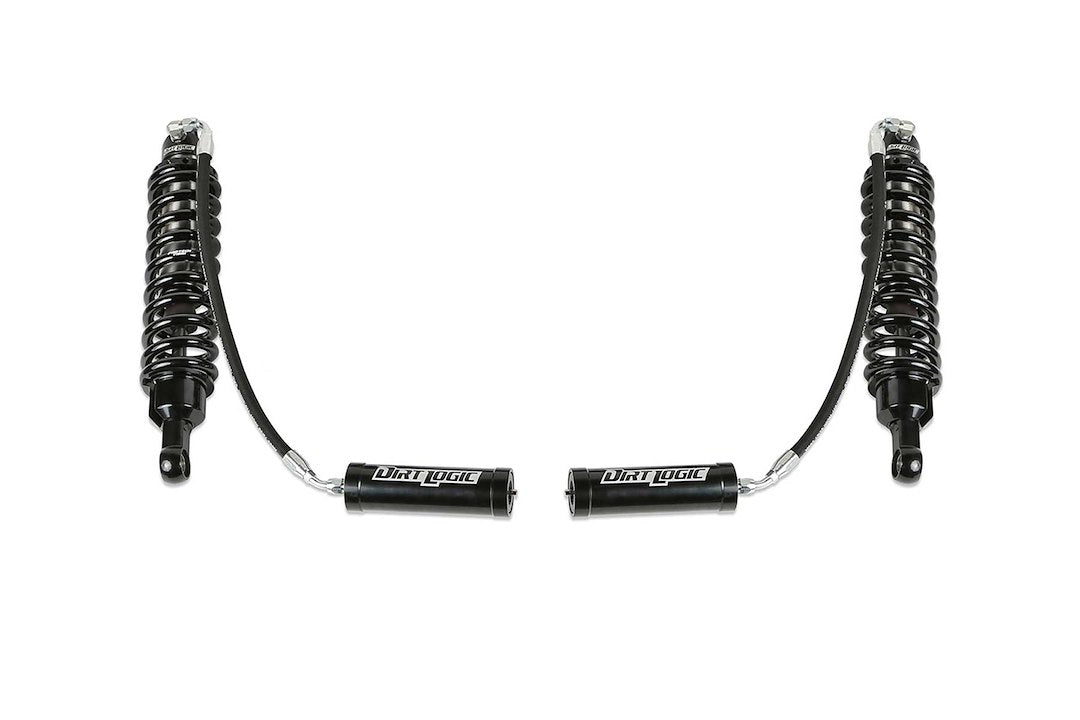 Fabtech FTS22341 Dirt Logic 2.5 Rear Reservoir Coilover