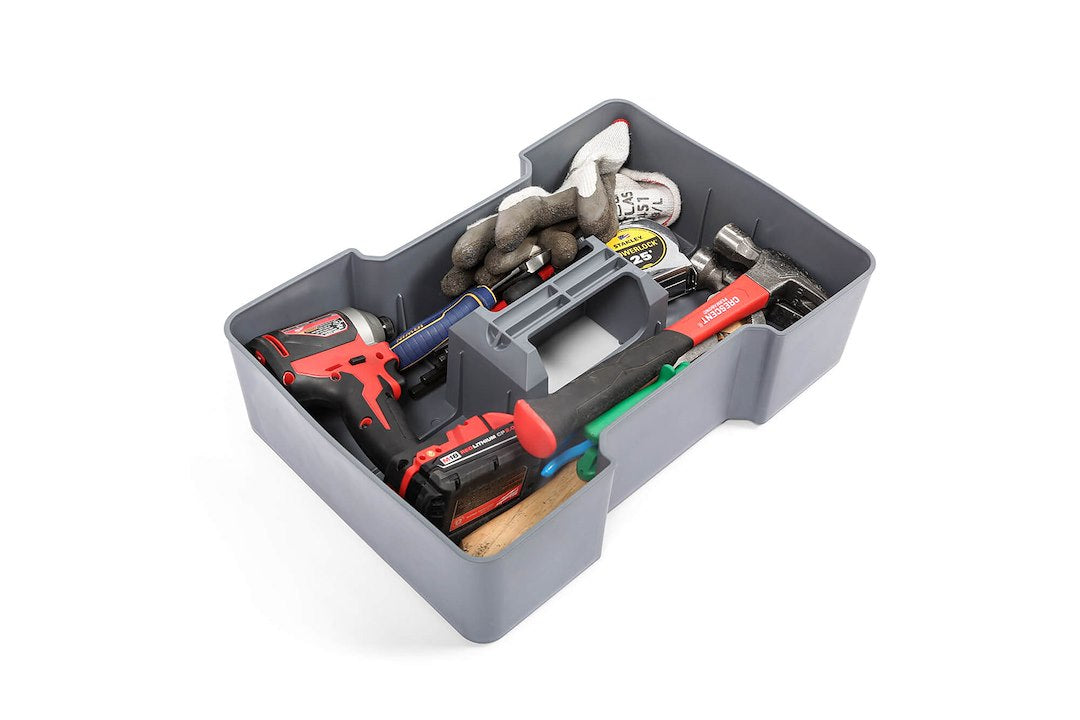 Decked ATB6 Full-Size Tool Box Storage Tray