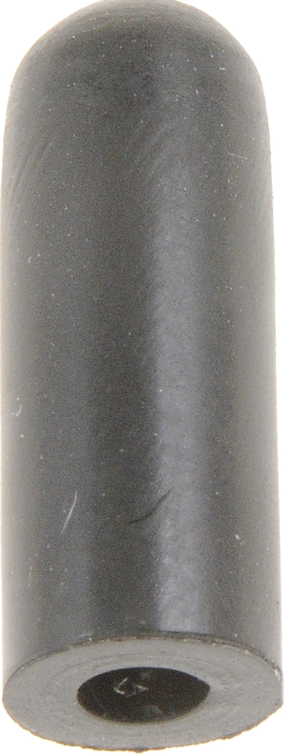 Dorman OE Solutions 47389 Black Vacuum Cap Set - image 1