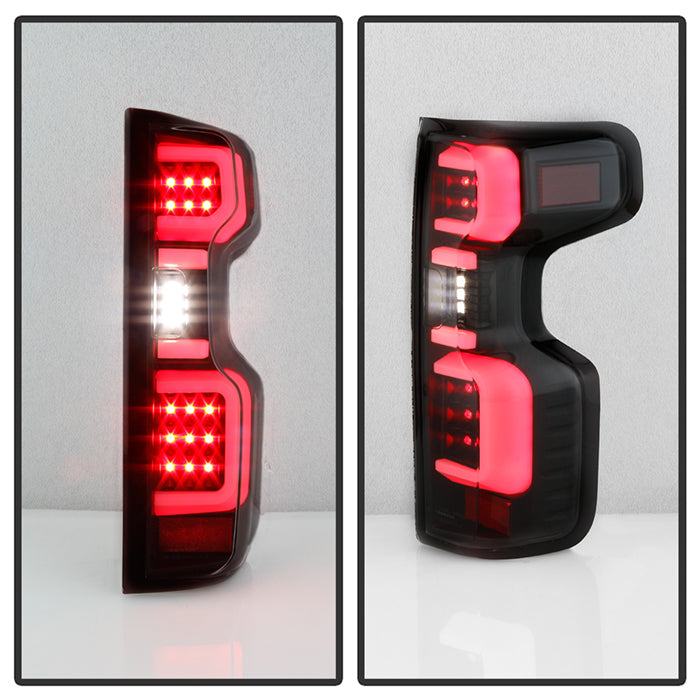 Spyder 5087270 LED Tail-Lamp Unit