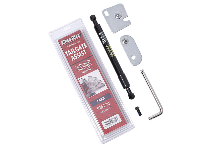 Dee Zee Dz43205 Tailgate Assist - image 1