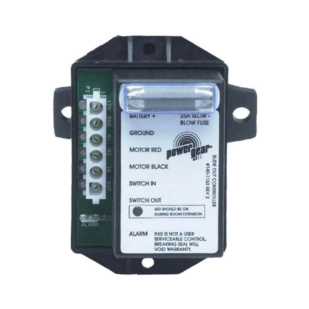 Lippert Components Slide Out Control Module (368896)