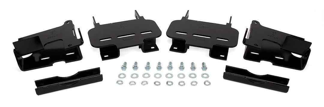 Air Lift 57355 LoadLifter 5000 Kit for Select F-150 Leaf Springs