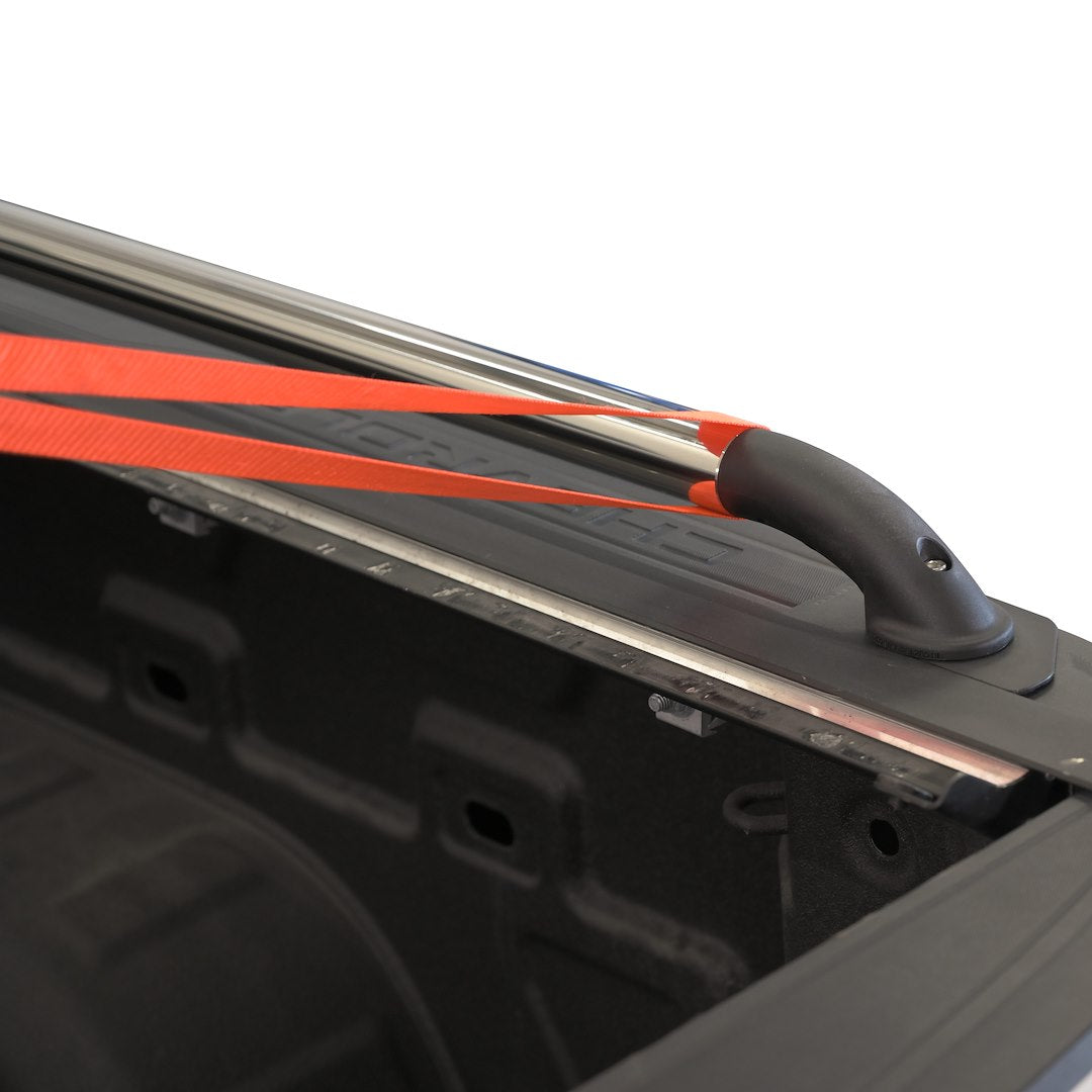 Putco 19857 Silverado/Sierra 1500 Round Bed Rail