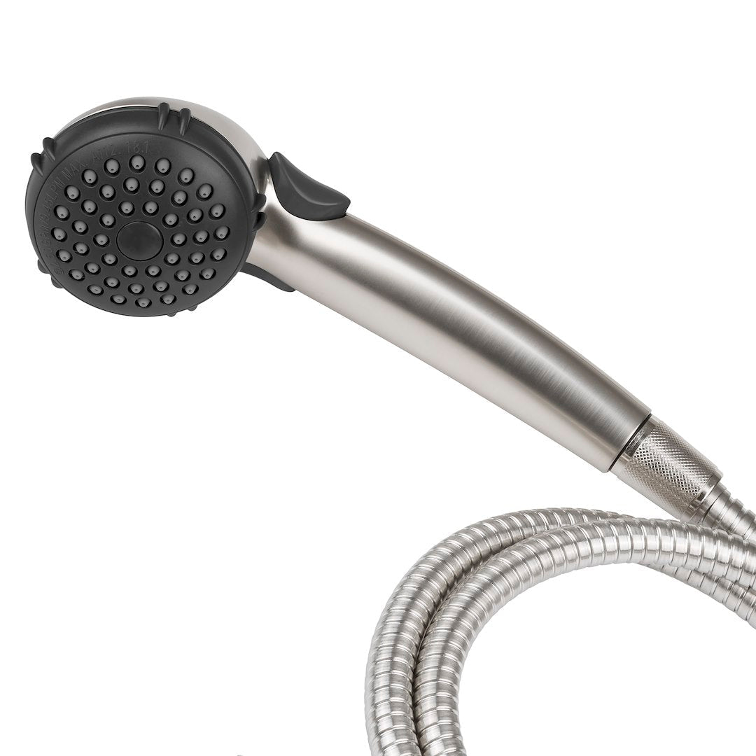 Dura Faucet Df-Sa400-Sn Shower Head - image 4