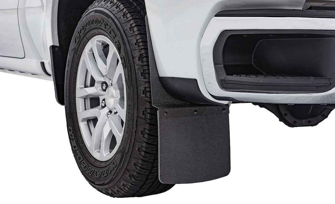 ACCESS Covers E300004109 Rockstar Trimmed Dually Flaps, 24 x 10 Inch