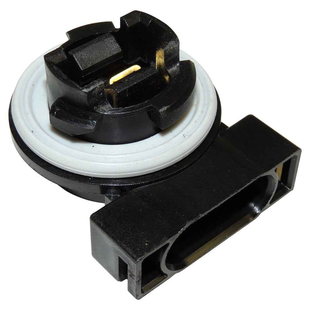 Crown Automotive 68060366AA Black Parking/Marker Bulb Socket