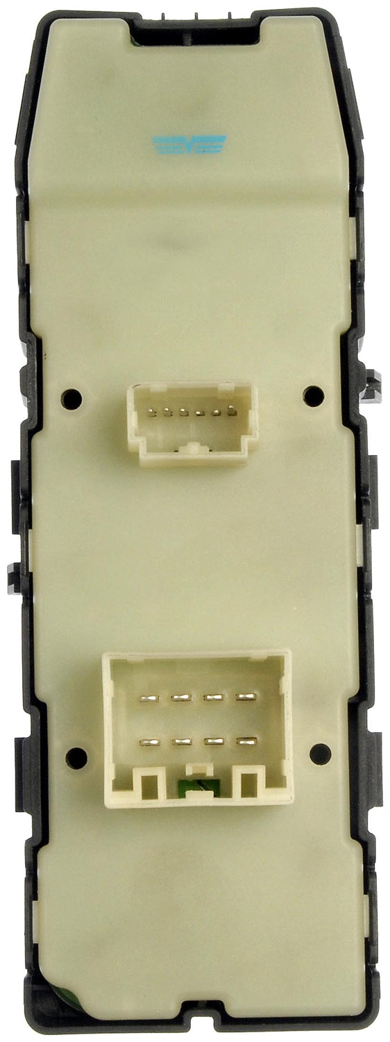 Dorman (OE Solutions) 901450 Six-Button Unlit Window Control - image 2