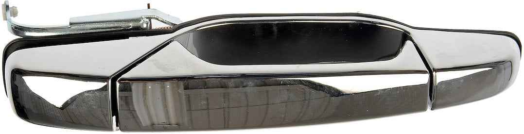 Help! By Dorman 80547 Silver Outer Door Handle Replacement