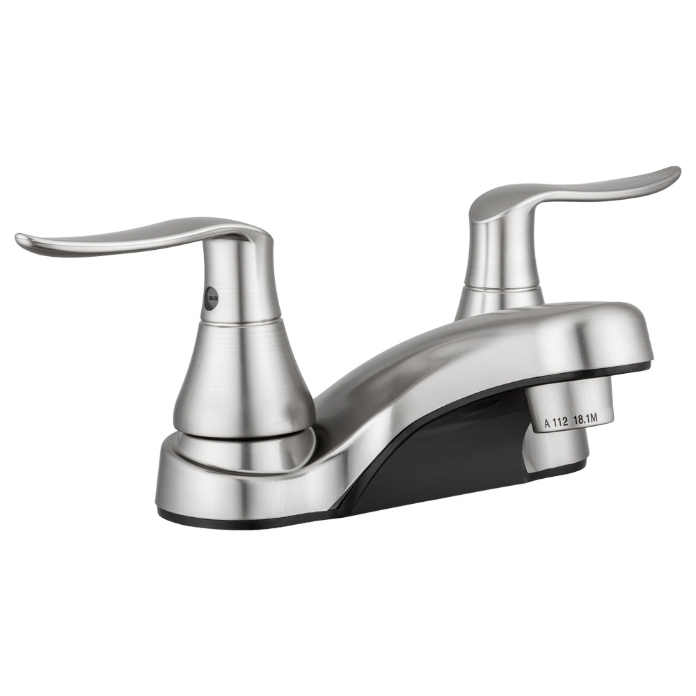 Dura Faucet Df-Pl700lh-Sn Faucet - image 1