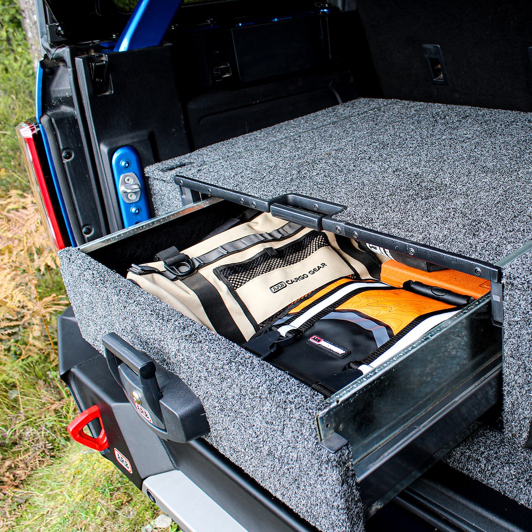 ARB BRONFKIK Fitting Kit for Bronco RDK5400010 Drawer - image 3