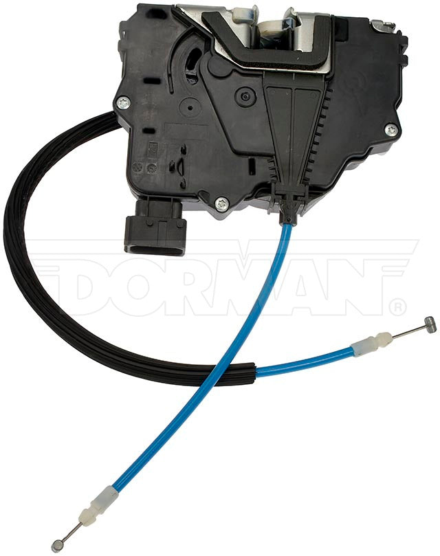 Dorman OE Solutions 937-932 Door-Lock Operating Motor - image 1