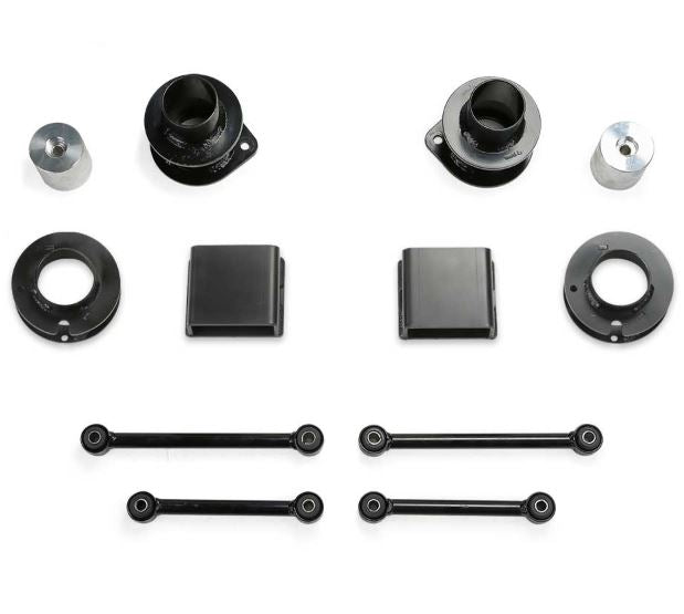 Fabtech FTS24240 Jeep JT Lift-System Spacer Component