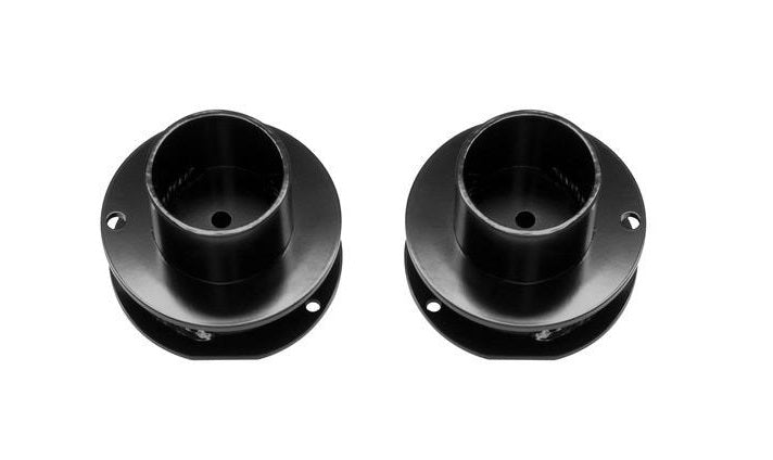Rancho Rs70404 Coil-Spring Spacer Set