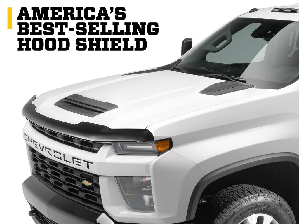 Husky Liner 2815159 Tall Hood Bug Deflector