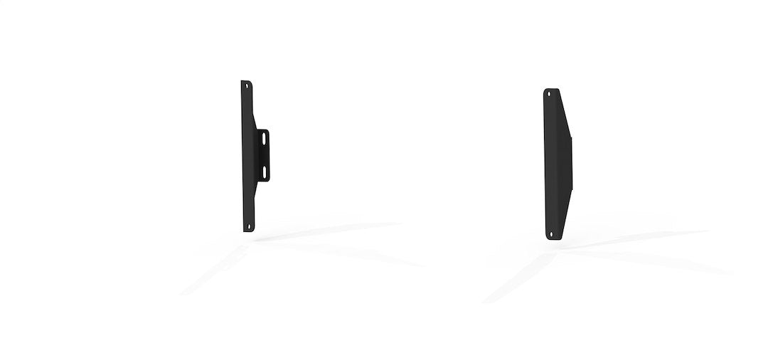 Road Armor 500BRS-TBB TRECK Traction-Board Mounting Part